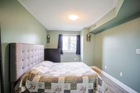 Photo 25 at 164 - 85 Bristol Road E, Hurontario, Mississauga