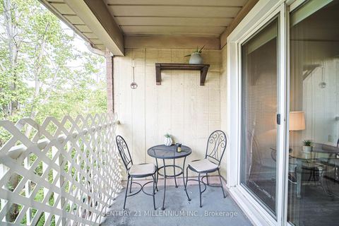 Photo 28 at 164 - 85 Bristol Road E, Hurontario, Mississauga