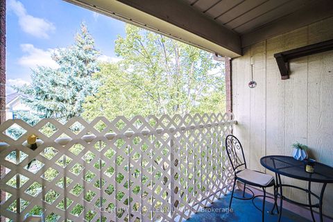 Photo 30 at 164 - 85 Bristol Road E, Hurontario, Mississauga