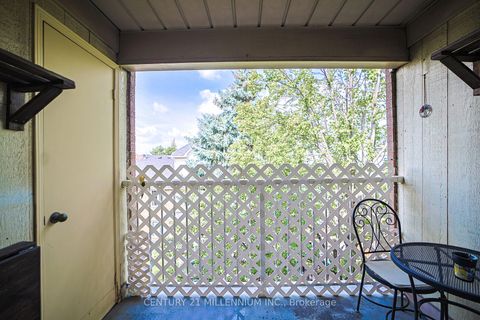 Photo 31 at 164 - 85 Bristol Road E, Hurontario, Mississauga