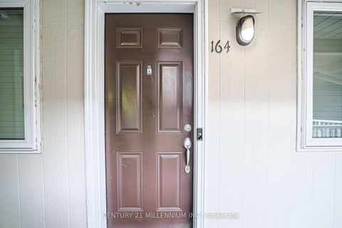 Photo 34 at 164 - 85 Bristol Road E, Hurontario, Mississauga