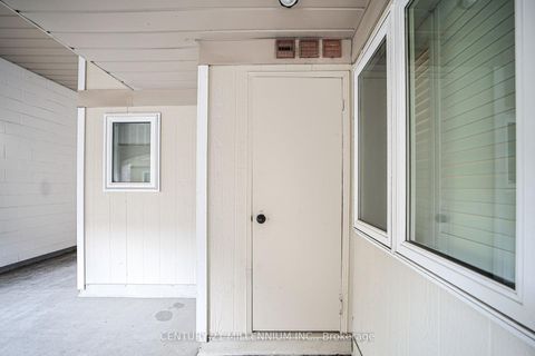 Photo 36 at 164 - 85 Bristol Road E, Hurontario, Mississauga