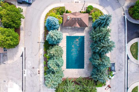 Photo 37 at 164 - 85 Bristol Road E, Hurontario, Mississauga