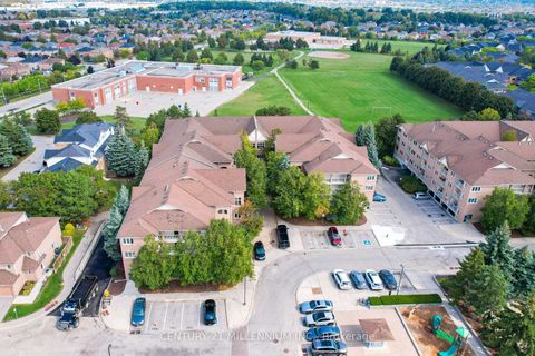 Photo 38 at 164 - 85 Bristol Road E, Hurontario, Mississauga