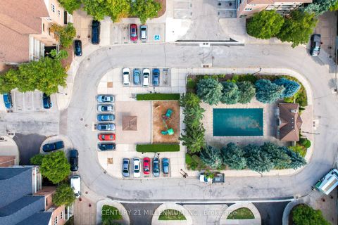 Photo 39 at 164 - 85 Bristol Road E, Hurontario, Mississauga