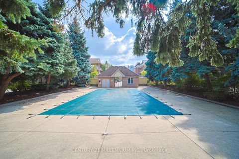 Photo 41 at 164 - 85 Bristol Road E, Hurontario, Mississauga