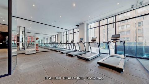 Photo 1 at 2803 - 20 Edward Street, Bay Street Corridor, Toronto