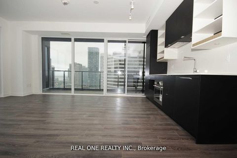 Photo 3 at 2803 - 20 Edward Street, Bay Street Corridor, Toronto