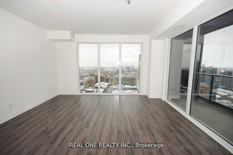 Photo 4 at 2803 - 20 Edward Street, Bay Street Corridor, Toronto