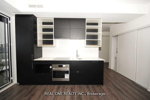 Photo 5 at 2803 - 20 Edward Street, Bay Street Corridor, Toronto