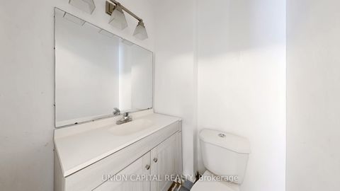 Photo 7 at 126 - 10 Eddystone Avenue, Jane Heights, Toronto