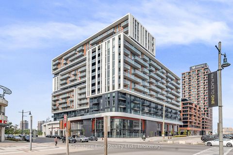 Photo 1 at 1429 - 8119 Birchmount Road, Unionville, Markham