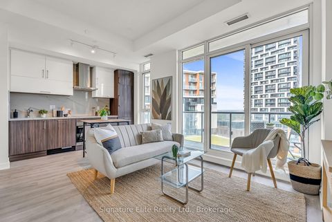 Photo 2 at 1429 - 8119 Birchmount Road, Unionville, Markham