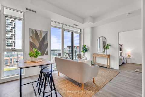 Photo 3 at 1429 - 8119 Birchmount Road, Unionville, Markham