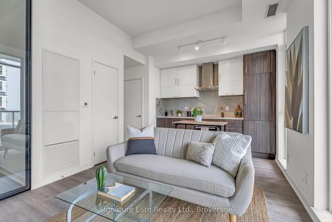 Photo 5 at 1429 - 8119 Birchmount Road, Unionville, Markham