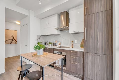 Photo 6 at 1429 - 8119 Birchmount Road, Unionville, Markham