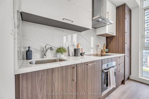 Photo 7 at 1429 - 8119 Birchmount Road, Unionville, Markham