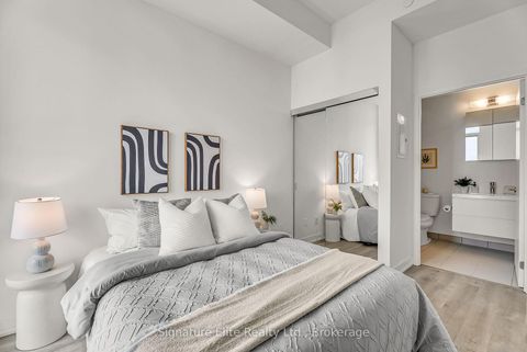 Photo 10 at 1429 - 8119 Birchmount Road, Unionville, Markham