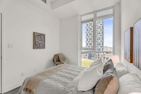 Photo 11 at 1429 - 8119 Birchmount Road, Unionville, Markham