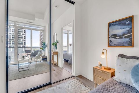 Photo 12 at 1429 - 8119 Birchmount Road, Unionville, Markham