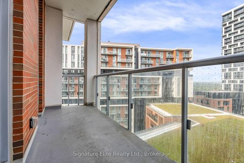 Photo 18 at 1429 - 8119 Birchmount Road, Unionville, Markham