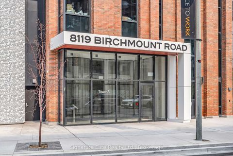 Photo 19 at 1429 - 8119 Birchmount Road, Unionville, Markham