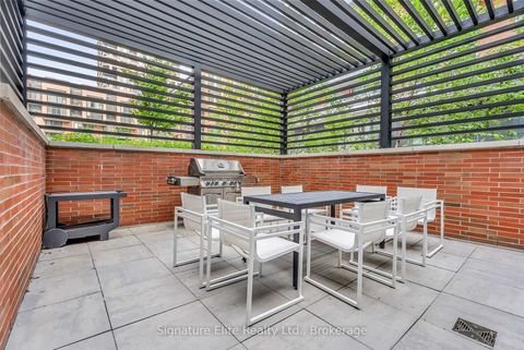 Photo 23 at 1429 - 8119 Birchmount Road, Unionville, Markham