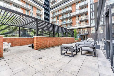 Photo 24 at 1429 - 8119 Birchmount Road, Unionville, Markham