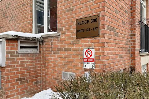 Photo 1 at 124 - 415 Jarvis Street, South St. James Town, Toronto