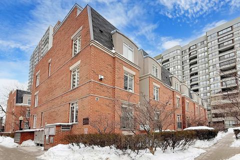 Photo 14 at 124 - 415 Jarvis Street, South St. James Town, Toronto