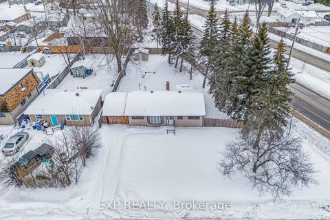 Photo 0 at 183 Spring Road, Keswick North, Georgina