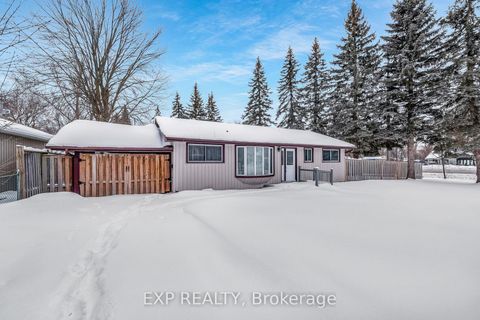 Photo 3 at 183 Spring Road, Keswick North, Georgina