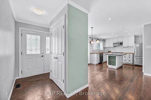 Photo 5 at 183 Spring Road, Keswick North, Georgina