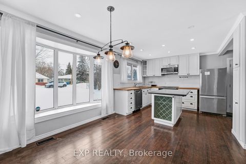 Photo 12 at 183 Spring Road, Keswick North, Georgina