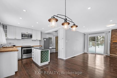 Photo 13 at 183 Spring Road, Keswick North, Georgina