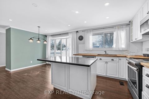 Photo 16 at 183 Spring Road, Keswick North, Georgina