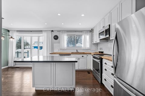 Photo 17 at 183 Spring Road, Keswick North, Georgina