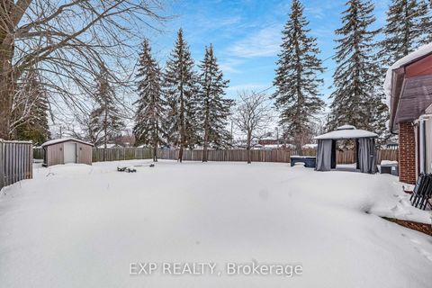 Photo 27 at 183 Spring Road, Keswick North, Georgina