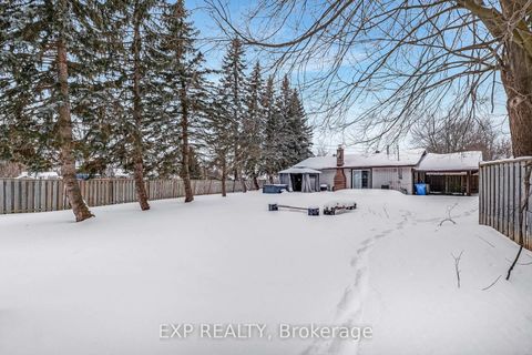 Photo 29 at 183 Spring Road, Keswick North, Georgina