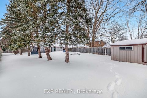 Photo 33 at 183 Spring Road, Keswick North, Georgina