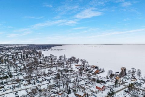 Photo 39 at 183 Spring Road, Keswick North, Georgina