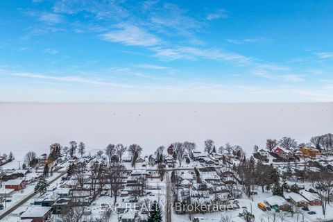 Photo 40 at 183 Spring Road, Keswick North, Georgina