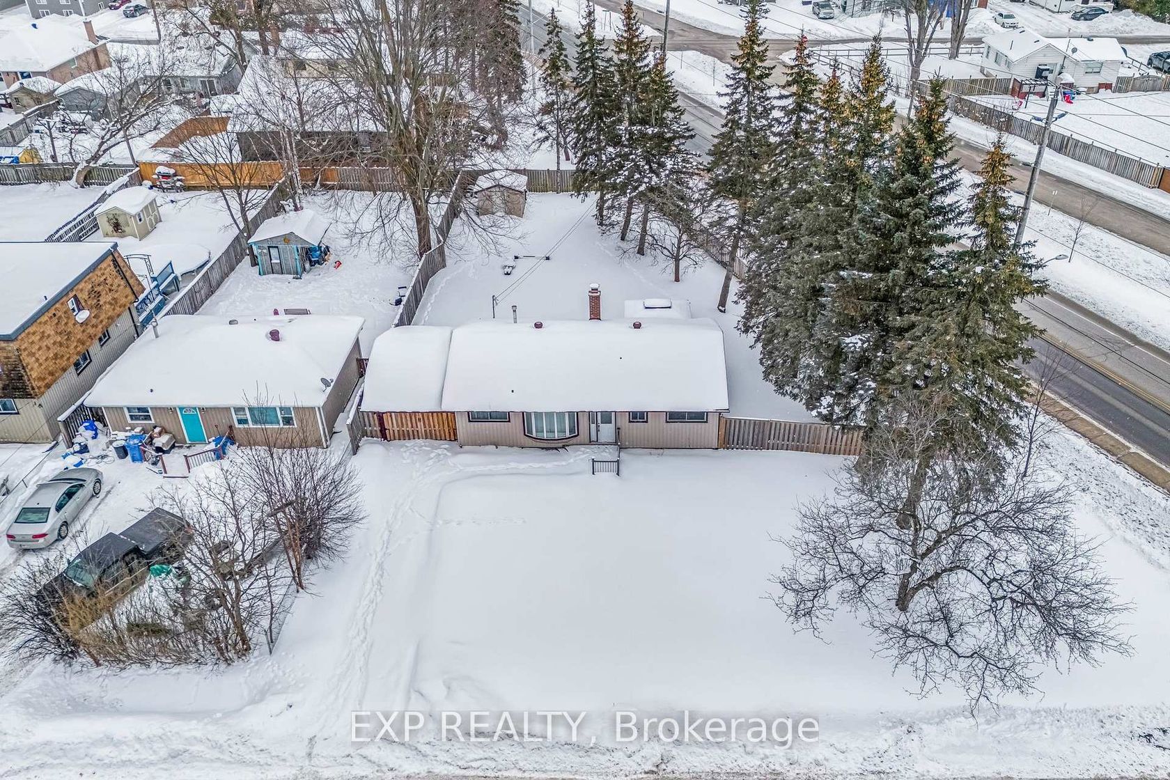 183 Spring Road, Keswick North, Georgina photo number 2