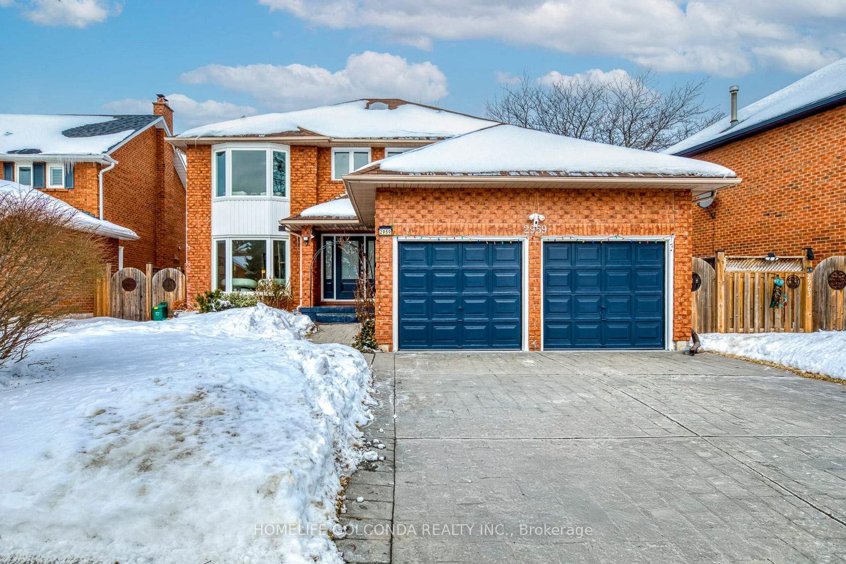 2959 Kingsway Drive, CV Clearview, Oakville 