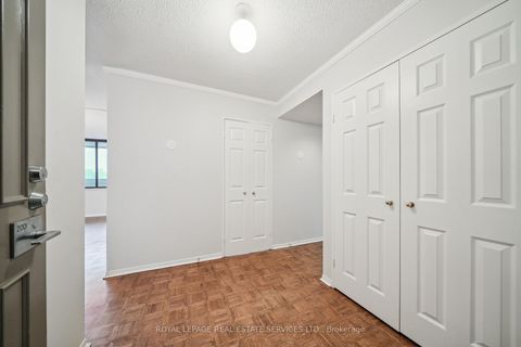 Photo 2 at 2001 - 75 Wynford Heights Crescent, Don Mills, Toronto