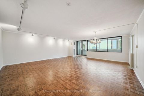 Photo 5 at 2001 - 75 Wynford Heights Crescent, Don Mills, Toronto