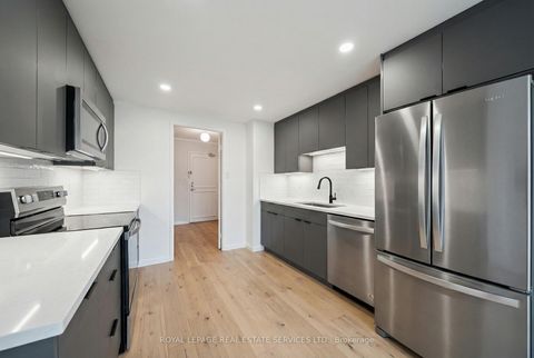 Photo 13 at 2001 - 75 Wynford Heights Crescent, Don Mills, Toronto