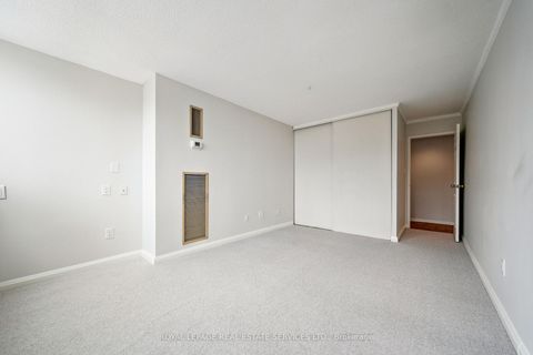 Photo 24 at 2001 - 75 Wynford Heights Crescent, Don Mills, Toronto