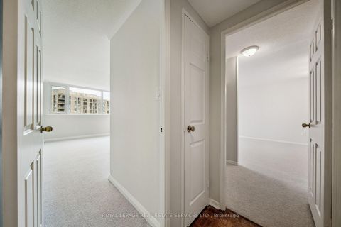 Photo 25 at 2001 - 75 Wynford Heights Crescent, Don Mills, Toronto