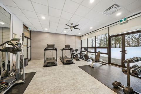 Photo 33 at 2001 - 75 Wynford Heights Crescent, Don Mills, Toronto